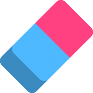 Eraser PNG-31892